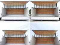 三菱ふそうファイターアルミウイング中型（4t）[写真10]