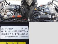 いすゞエルフ冷凍車（冷蔵車）小型（2t・3t）[写真12]