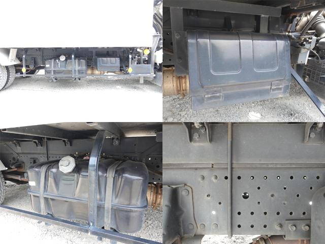 いすゞエルフ冷凍車（冷蔵車）小型（2t・3t）[写真14]