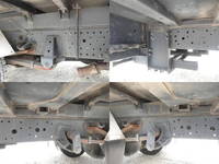 いすゞエルフ冷凍車（冷蔵車）小型（2t・3t）[写真16]