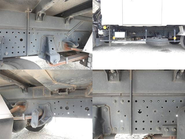 いすゞエルフ冷凍車（冷蔵車）小型（2t・3t）[写真16]