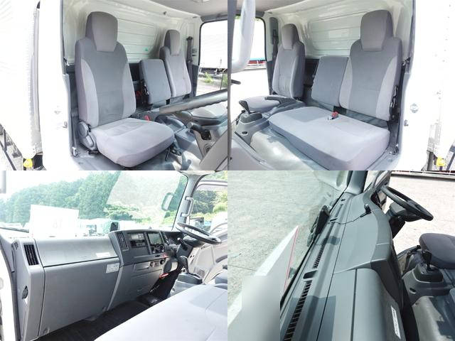 いすゞエルフ冷凍車（冷蔵車）小型（2t・3t）[写真17]