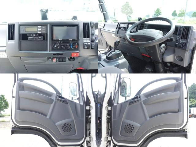 いすゞエルフ冷凍車（冷蔵車）小型（2t・3t）[写真18]