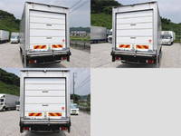 いすゞエルフ冷凍車（冷蔵車）小型（2t・3t）[写真02]