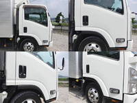 いすゞエルフ冷凍車（冷蔵車）小型（2t・3t）[写真05]