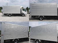 いすゞエルフ冷凍車（冷蔵車）小型（2t・3t）[写真06]