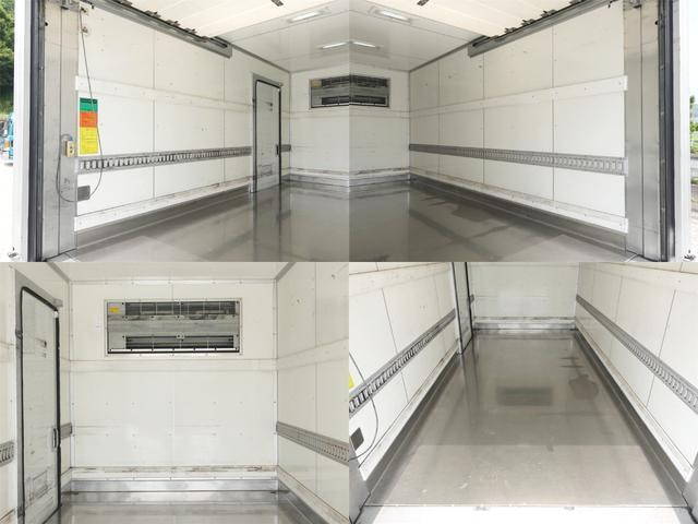 いすゞエルフ冷凍車（冷蔵車）小型（2t・3t）[写真08]