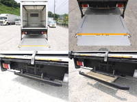 いすゞエルフ冷凍車（冷蔵車）小型（2t・3t）[写真10]