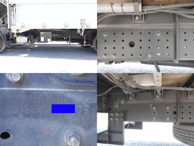 日産アトラスアルミウイング小型（2t・3t）[写真14]