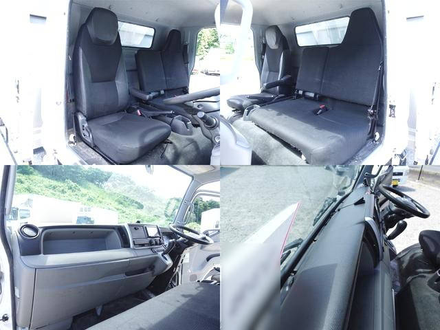 日産アトラスアルミウイング小型（2t・3t）[写真15]