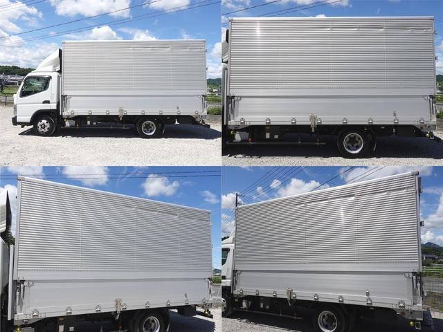 日産アトラスアルミウイング小型（2t・3t）[写真06]