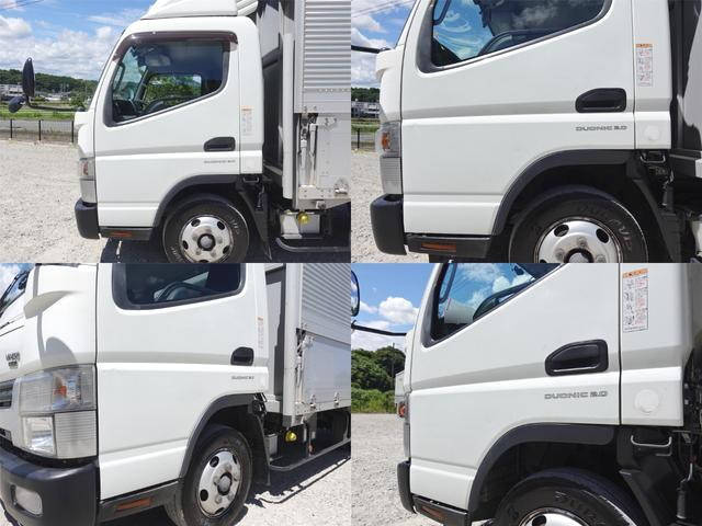 日産アトラスアルミウイング小型（2t・3t）[写真07]