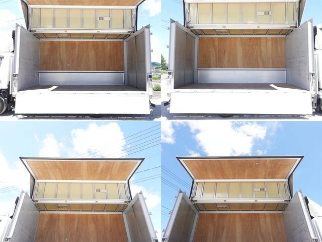 日産アトラスアルミウイング小型（2t・3t）[写真08]