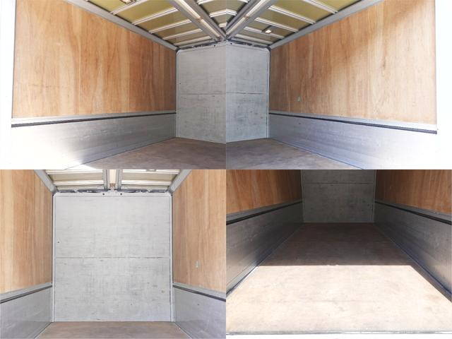 日産アトラスアルミウイング小型（2t・3t）[写真09]