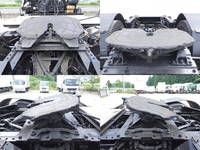 いすゞギガトレーラーヘッド（トラクターヘッド）大型（10t）[写真11]