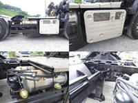 いすゞギガトレーラーヘッド（トラクターヘッド）大型（10t）[写真12]