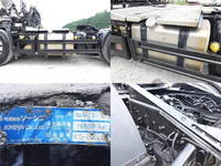 いすゞギガトレーラーヘッド（トラクターヘッド）大型（10t）[写真14]