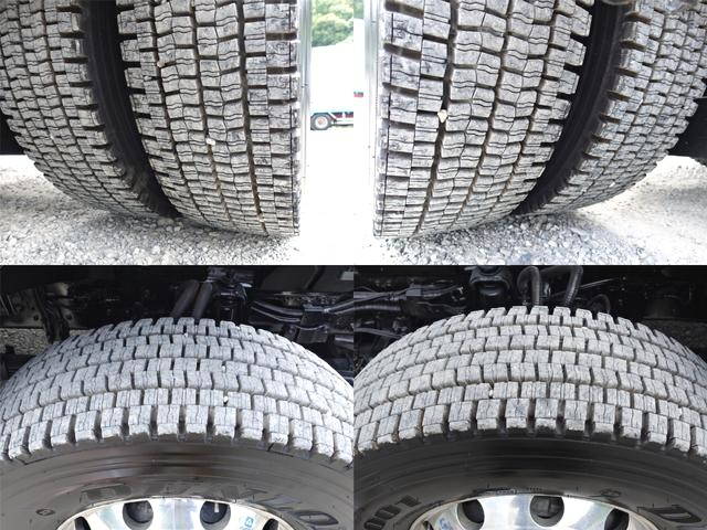 いすゞギガトレーラーヘッド（トラクターヘッド）大型（10t）[写真14]