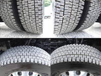 いすゞギガトレーラーヘッド（トラクターヘッド）大型（10t）[写真15]