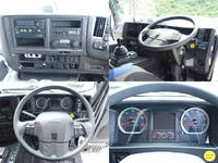 いすゞギガトレーラーヘッド（トラクターヘッド）大型（10t）[写真18]