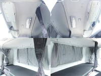 いすゞギガトレーラーヘッド（トラクターヘッド）大型（10t）[写真20]