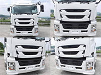 いすゞギガトレーラーヘッド（トラクターヘッド）大型（10t）[写真04]