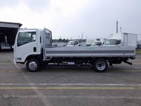 いすゞエルフアルミブロック小型（2t・3t）[写真04]