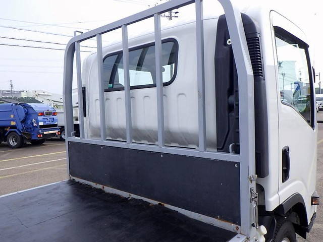 いすゞエルフアルミブロック小型（2t・3t）[写真07]