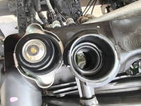 いすゞフォワードダンプ中型（4t）[写真12]