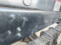 いすゞフォワードダンプ中型（4t）[写真17]