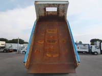 いすゞフォワードダンプ中型（4t）[写真19]