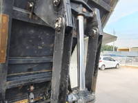 いすゞフォワードダンプ中型（4t）[写真20]