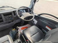 いすゞフォワードダンプ中型（4t）[写真23]