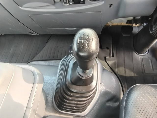 いすゞフォワードダンプ中型（4t）[写真23]