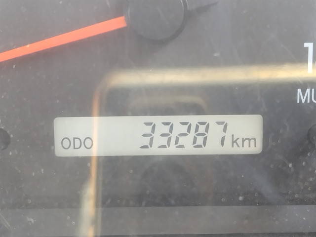 いすゞフォワードダンプ中型（4t）[写真25]