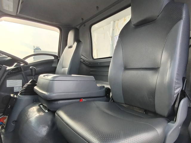 いすゞフォワードダンプ中型（4t）[写真28]