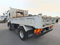 いすゞフォワードダンプ中型（4t）[写真05]