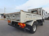 いすゞフォワードダンプ中型（4t）[写真06]