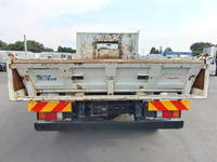 いすゞフォワードダンプ中型（4t）[写真07]