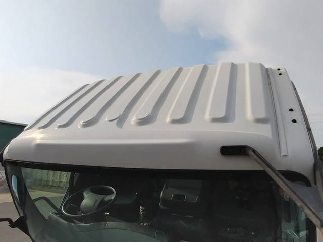 いすゞフォワードダンプ中型（4t）[写真07]