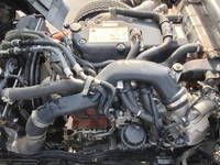 いすゞフォワードダンプ中型（4t）[写真09]