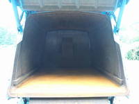 いすゞエルフパッカー車（塵芥車）小型（2t・3t）[写真11]