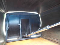 いすゞエルフパッカー車（塵芥車）小型（2t・3t）[写真13]