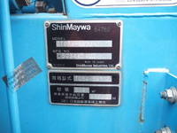 いすゞエルフパッカー車（塵芥車）小型（2t・3t）[写真31]