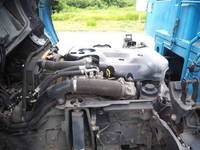 いすゞエルフパッカー車（塵芥車）小型（2t・3t）[写真32]