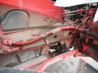 いすゞギガダンプ大型（10t）[写真11]