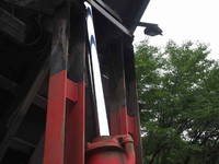 いすゞギガダンプ大型（10t）[写真13]