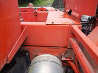 いすゞギガダンプ大型（10t）[写真14]