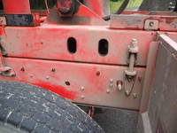 いすゞギガダンプ大型（10t）[写真17]