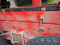 いすゞギガダンプ大型（10t）[写真18]